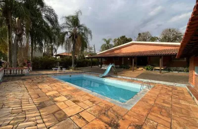 Venda - chácara - chácaras de recreio represa  - nova odessa - sp