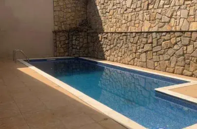 Casa com 3 quartos à venda no Jardim Santana, Americana 