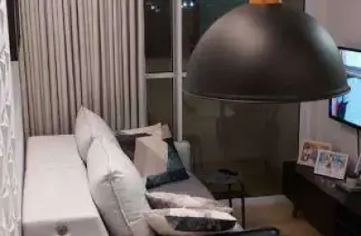 Apartamento com 2 quartos à venda na Vila Massucheto, Americana 