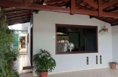 Casa com 2 quartos à venda no Parque das Nações, Americana 