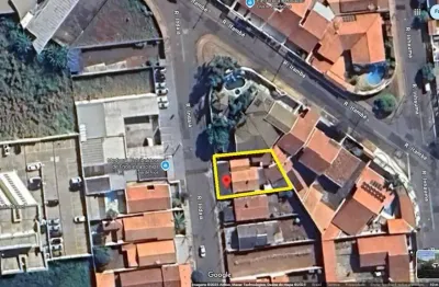 Terreno à venda no Jardim Ipiranga, Americana 