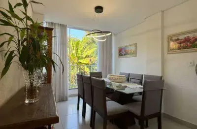 Apartamento com 2 quartos à venda na Vila Rehder, Americana 