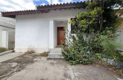 Casa com 3 quartos à venda na Vila Medon, Americana 