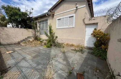 Casa com 3 quartos à venda na Vila Medon, Americana 