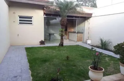 Casa com 3 quartos à venda no Jardim Ipiranga, Americana 