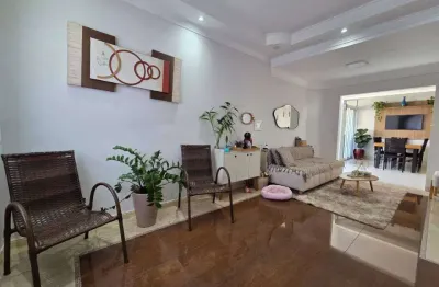 Casa em condomínio fechado com 3 quartos à venda em Nova Americana, Americana 
