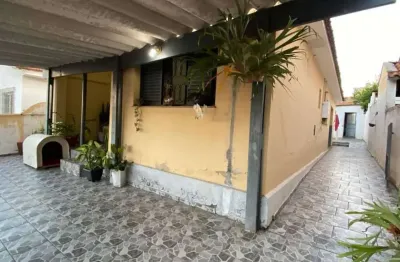 Casa com 2 quartos à venda na Vila Amorim, Americana 