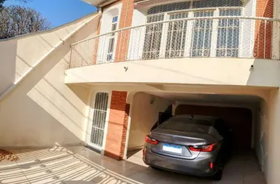 Casa com 2 quartos à venda no Jardim São Paulo, Americana 