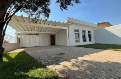 Casa com 3 quartos à venda na Vila Santa Maria, Americana 
