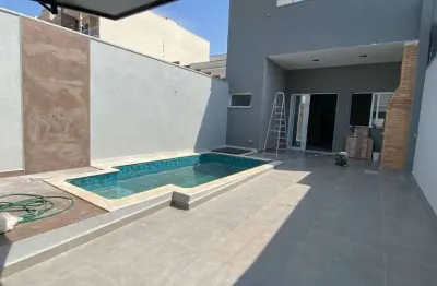 Venda - casa - jardim terramérica ii - americana - sp