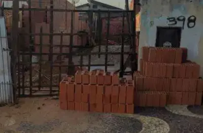 Terreno à venda na Cidade Nova II, Santa Bárbara D'Oeste 