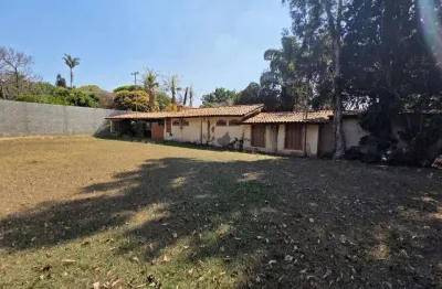 Venda - chácara - parque mangueira - americana - sp