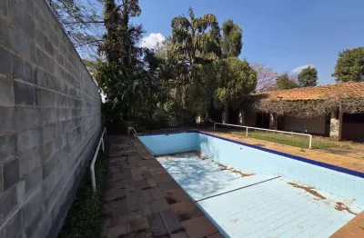 Venda - chácara - residencial praia dos namorados - americana - sp