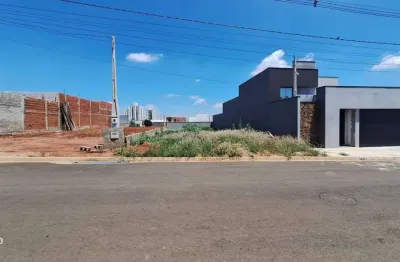 Venda - terreno - jardim dos manacás - santa bárbara d'oeste - sp