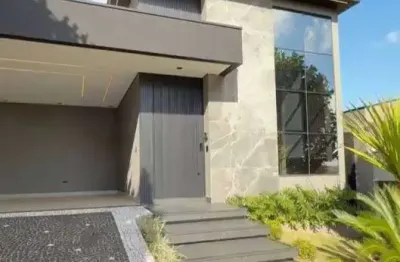 Venda - casa em condomínio - jardim santa alice - santa bárbara d'oeste - sp