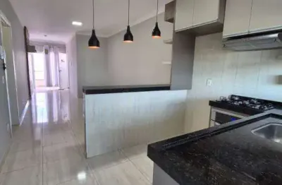 Venda - apartamento - jardim terramérica i - americana - sp