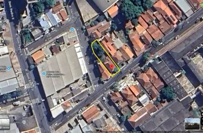 Terreno à venda em Conserva, Americana 