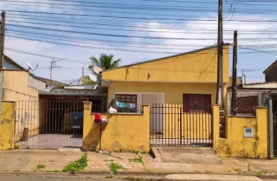 Venda - casa - parque frezarin - santa bárbara d'oeste - sp