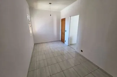 Apartamento com 3 quartos à venda na Vila São Pedro, Americana 