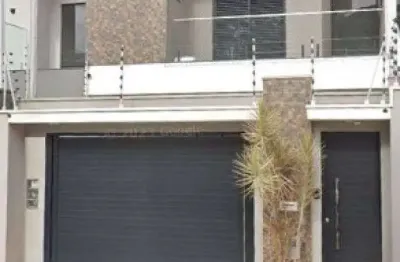 Casa com 3 quartos à venda no Parque Residencial Nardini, Americana 