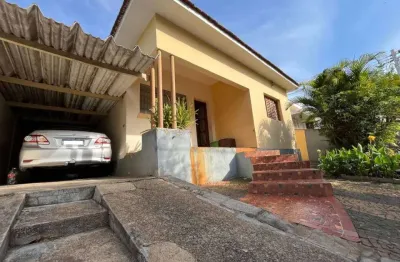 Casa com 2 quartos à venda no Jardim São Paulo, Americana 