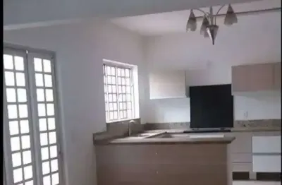 Casa com 2 quartos à venda no Jardim Mirandola, Americana 