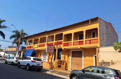 Venda - casa comercial - jardim nossa senhora aparecida - americana - sp