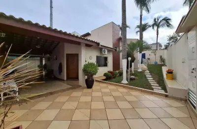 Casa com 3 quartos à venda no Jardim Ipiranga, Americana 
