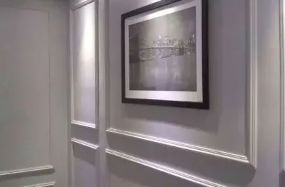 Venda - apartamento - jardim terramérica iii - americana - sp