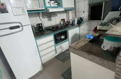 Venda - apartamento - jardim terramérica iii - americana - sp