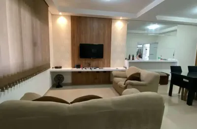 Casa com 3 quartos à venda no Jardim Terramérica I, Americana 