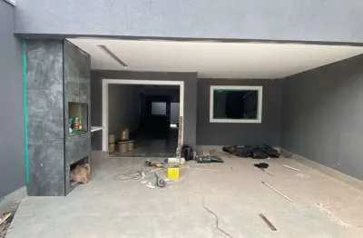 Venda - casa - residencial horto florestal jacyra i - americana - sp