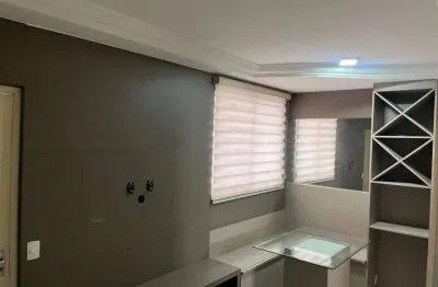 Apartamento com 2 quartos à venda em Nova Americana, Americana 