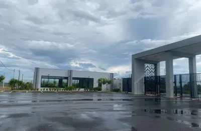 Venda - Terreno em condomínio - Jardim Florença - Nova Odessa - SP