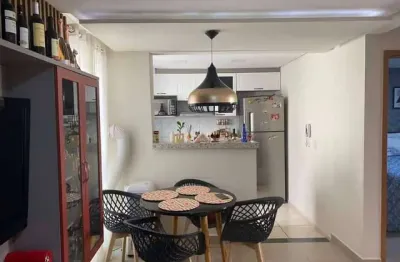 Venda - apartamento - jardim terramérica iii - americana - sp