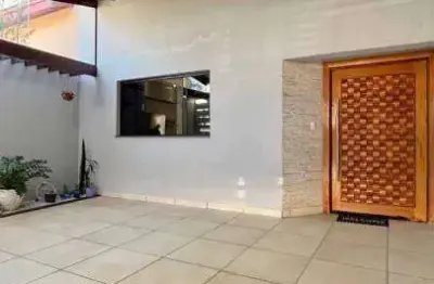 Casa com 3 quartos à venda no Jardim Terramérica I, Americana 