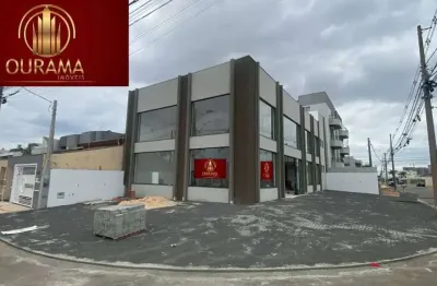 Barracão / Galpão / Depósito para alugar no Jardim Terramérica I, Americana 