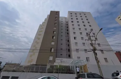 Apartamento com 3 quartos à venda na Vila Rehder, Americana 