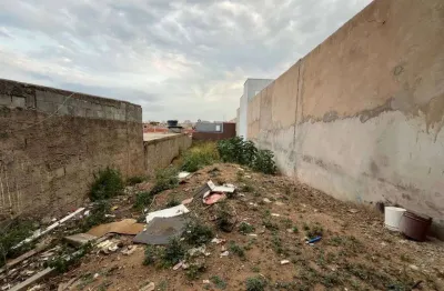 Terreno à venda no Parque das Nações, Americana 