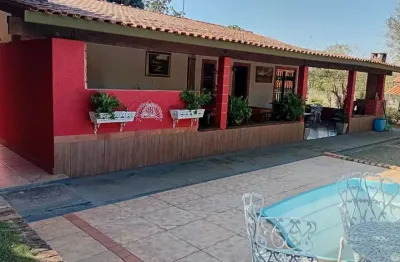 Venda - chácara - residencial vale dos lírios  - nova odessa - sp