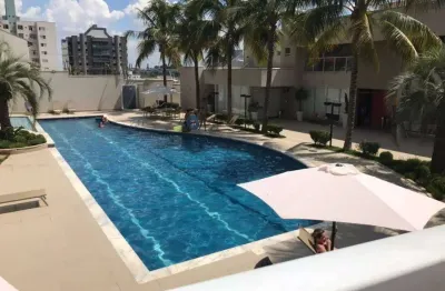 Apartamento com 3 quartos à venda em Santa Cruz, Americana 