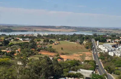 Venda - apartamento - balneário salto grande - americana - sp