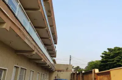 Apartamento com 2 quartos para alugar em Santa Cruz, Americana 