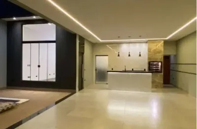 Venda - casa - jardim cândido bertini - santa bárbara d'oeste - sp