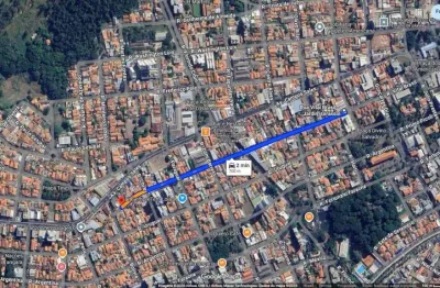 Casa com 1 quarto à venda na Vila Frezzarin, Americana 