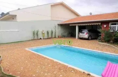 Casa com 3 quartos à venda no Jardim Glória, Americana 