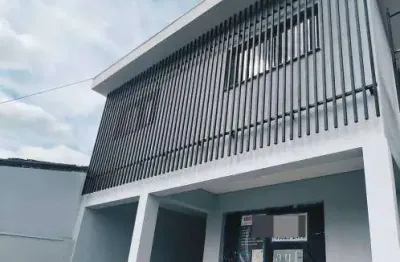 Casa com 1 quarto à venda no Jardim Girassol, Americana 