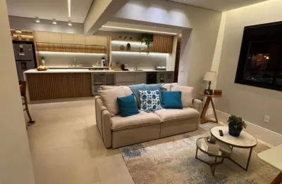 Apartamento com 2 quartos à venda na Vila Frezzarin, Americana 