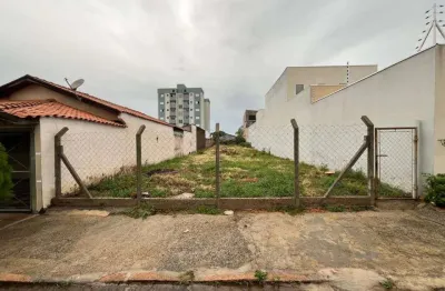 Terreno em condomínio fechado à venda na Vila Santa Catarina, Americana 