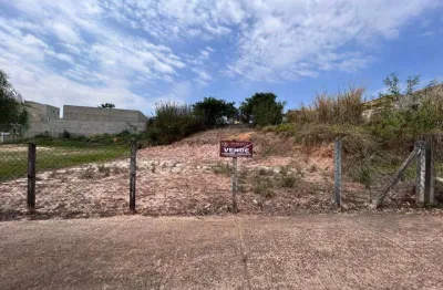 Terreno em condomínio fechado à venda no Jardim Dona Judith, Americana 